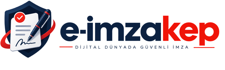 e-imzaKEP